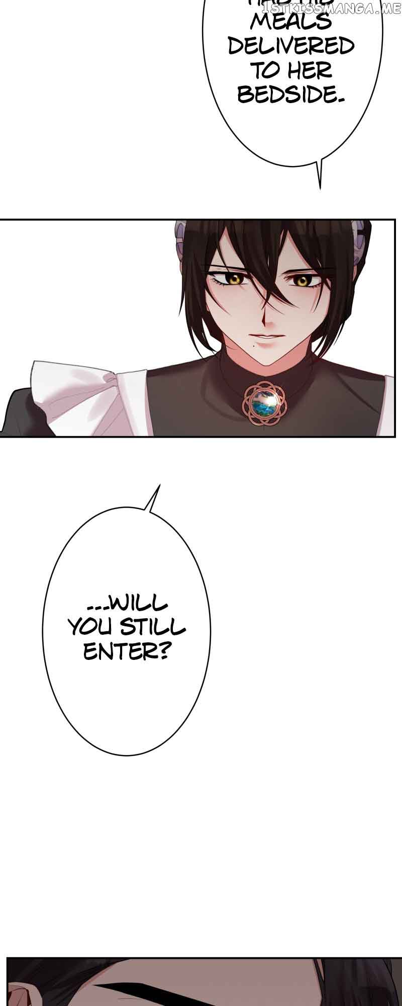 A Villainess’ Revenge Is Sweeter Than Honey Chapter 71 page 41