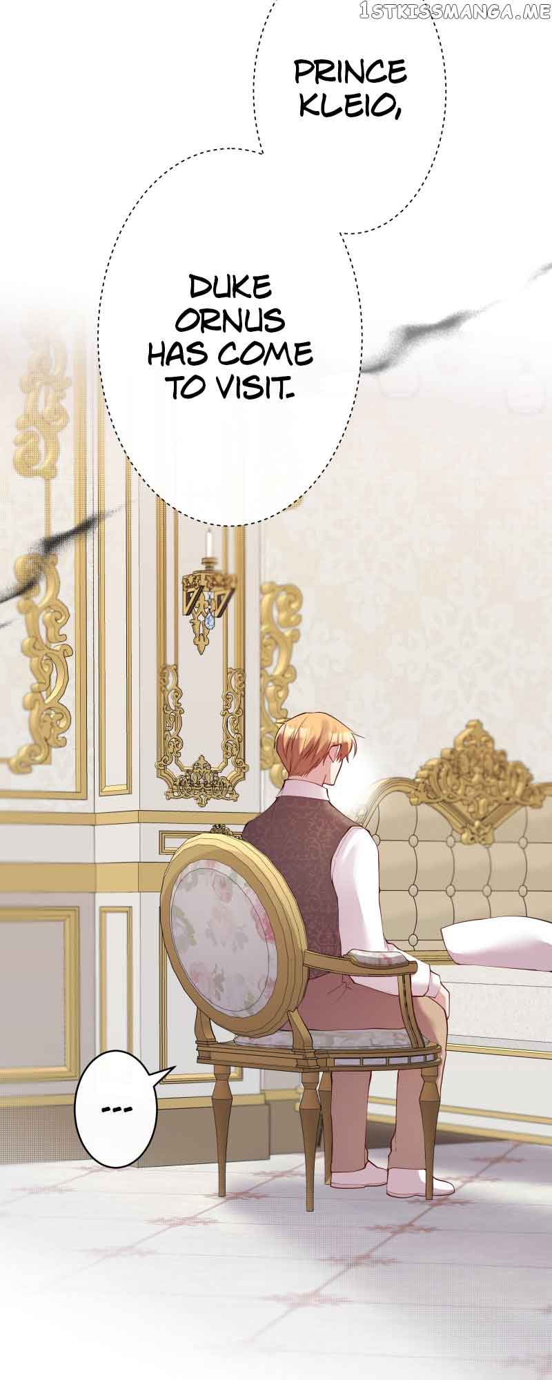 A Villainess’ Revenge Is Sweeter Than Honey Chapter 71 page 43