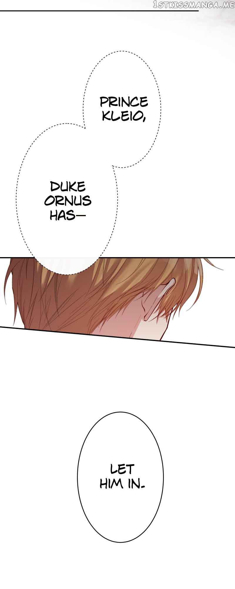 A Villainess’ Revenge Is Sweeter Than Honey Chapter 71 page 44