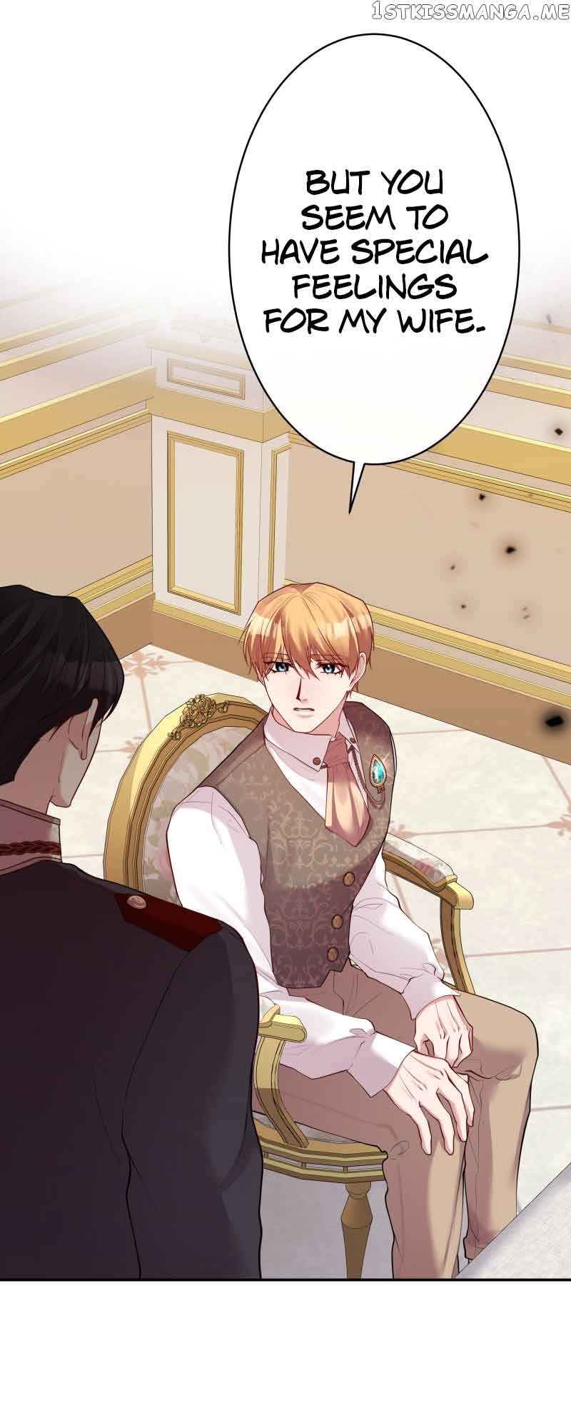 A Villainess’ Revenge Is Sweeter Than Honey Chapter 71 page 46