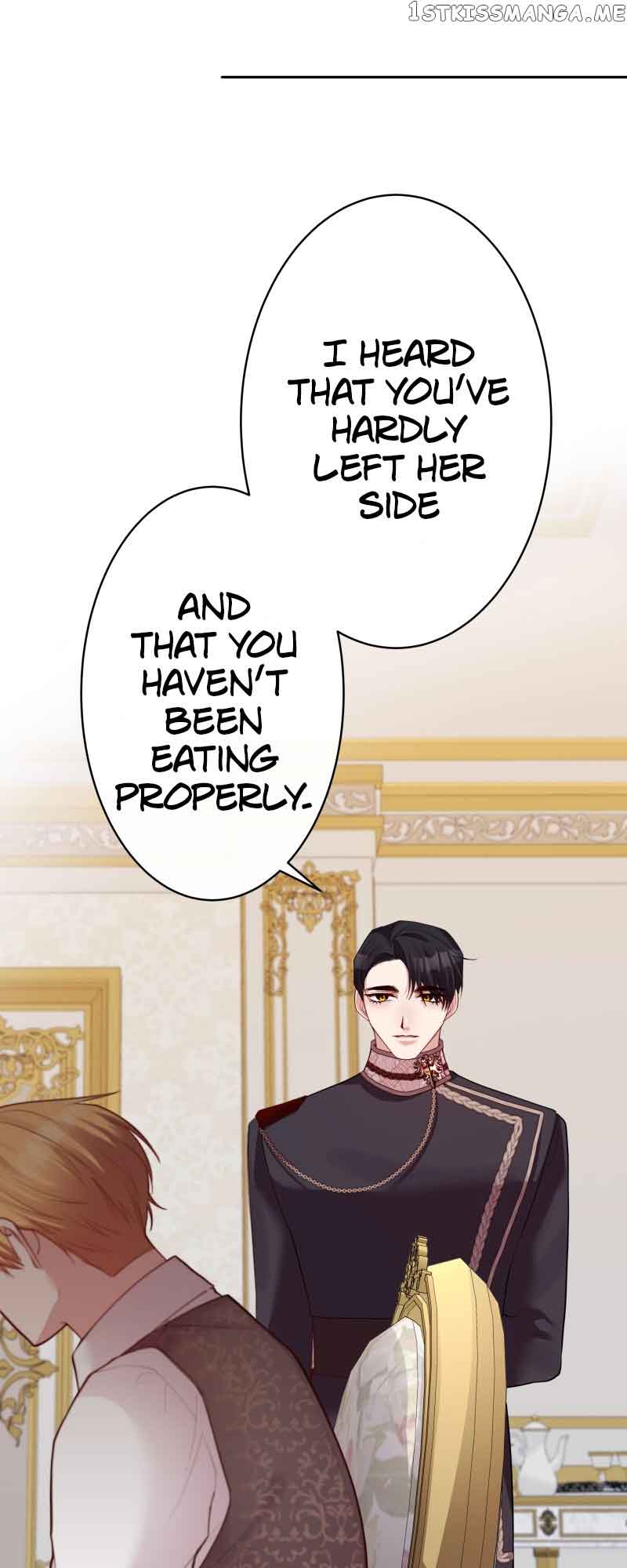 A Villainess’ Revenge Is Sweeter Than Honey Chapter 71 page 48