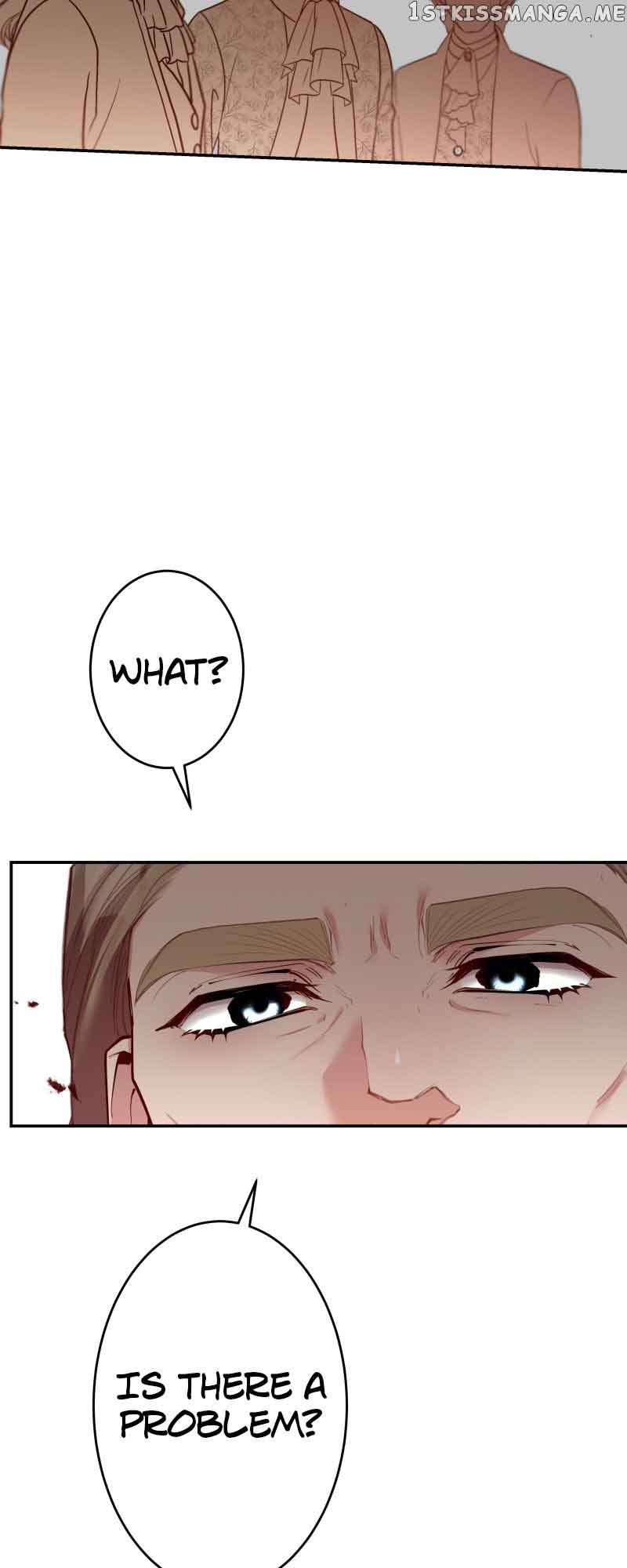 A Villainess’ Revenge Is Sweeter Than Honey Chapter 71 page 4