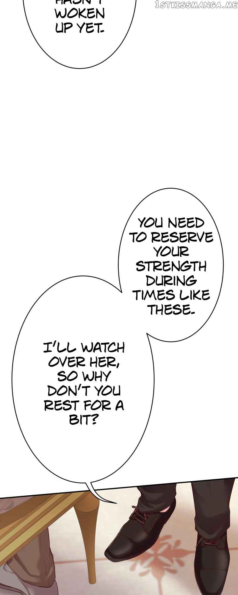 A Villainess’ Revenge Is Sweeter Than Honey Chapter 71 page 50