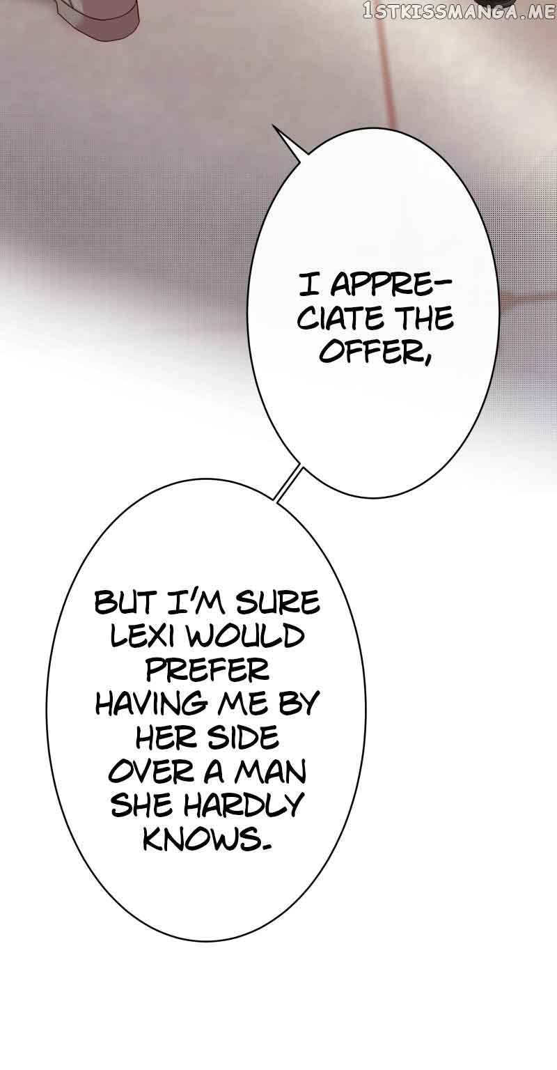 A Villainess’ Revenge Is Sweeter Than Honey Chapter 71 page 51