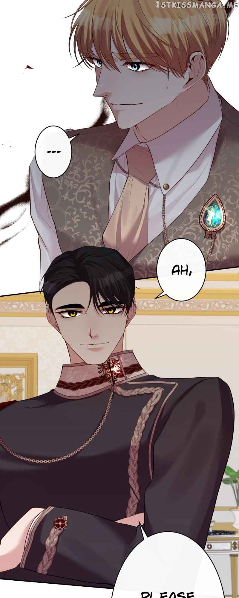 A Villainess’ Revenge Is Sweeter Than Honey Chapter 71 page 53