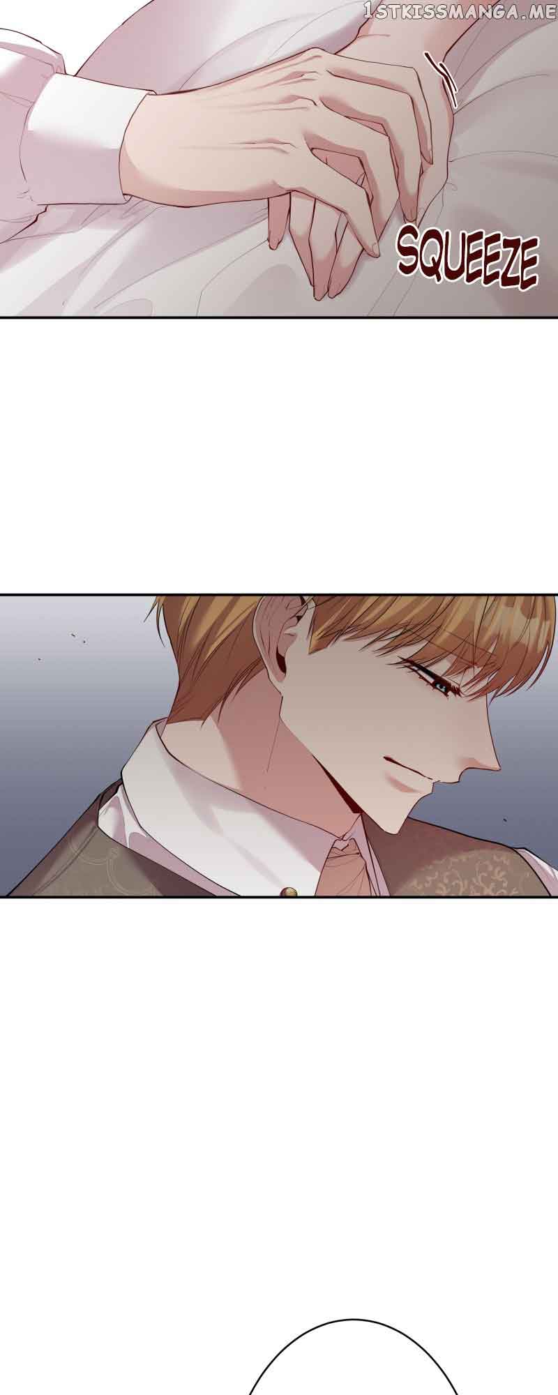 A Villainess’ Revenge Is Sweeter Than Honey Chapter 71 page 56