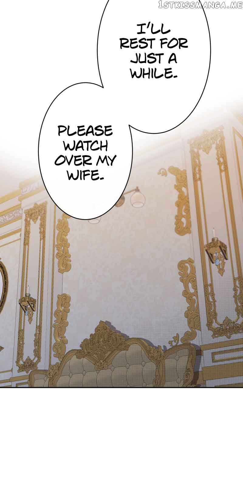 A Villainess’ Revenge Is Sweeter Than Honey Chapter 71 page 57
