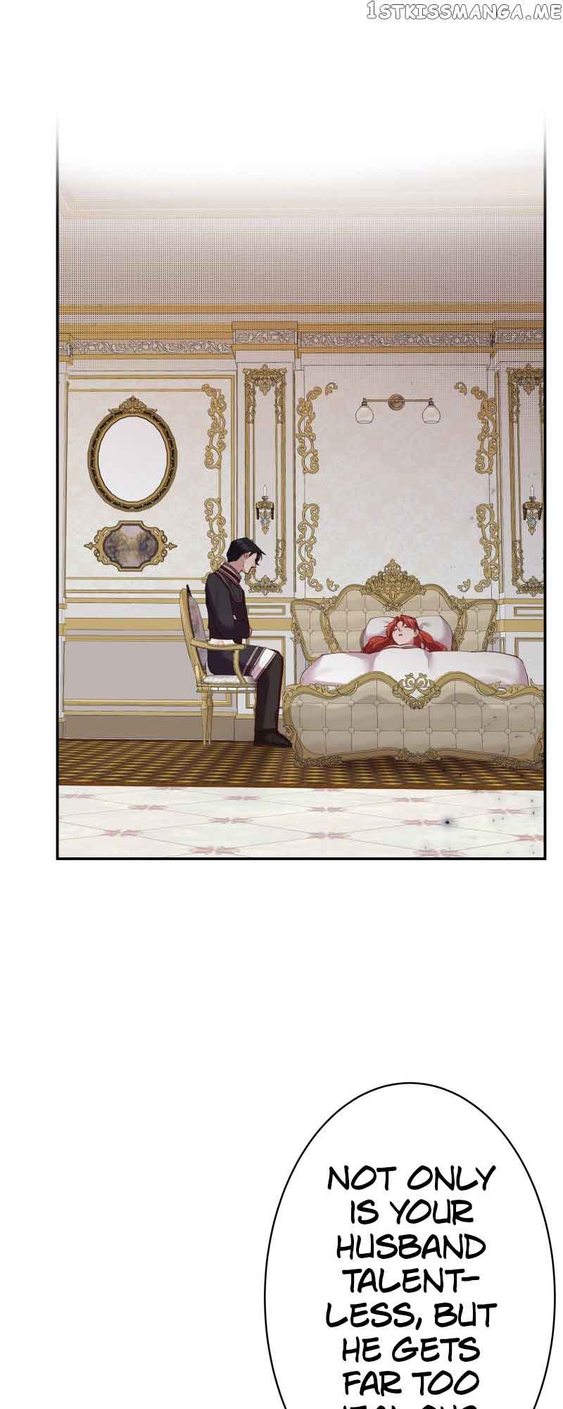 A Villainess’ Revenge Is Sweeter Than Honey Chapter 71 page 58