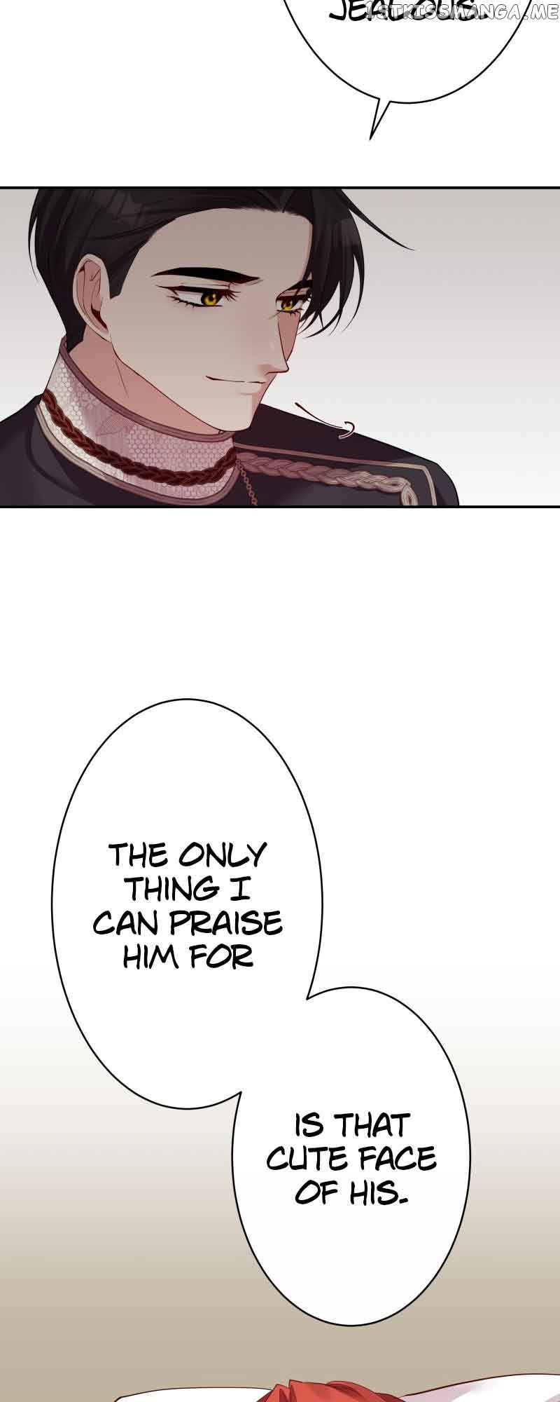 A Villainess’ Revenge Is Sweeter Than Honey Chapter 71 page 59