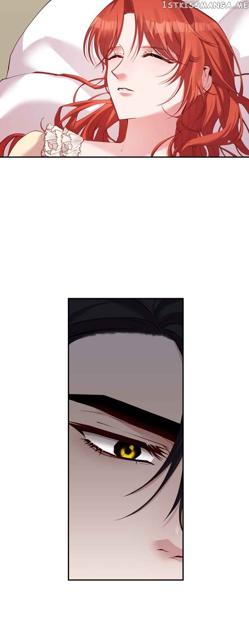 A Villainess’ Revenge Is Sweeter Than Honey Chapter 71 page 60