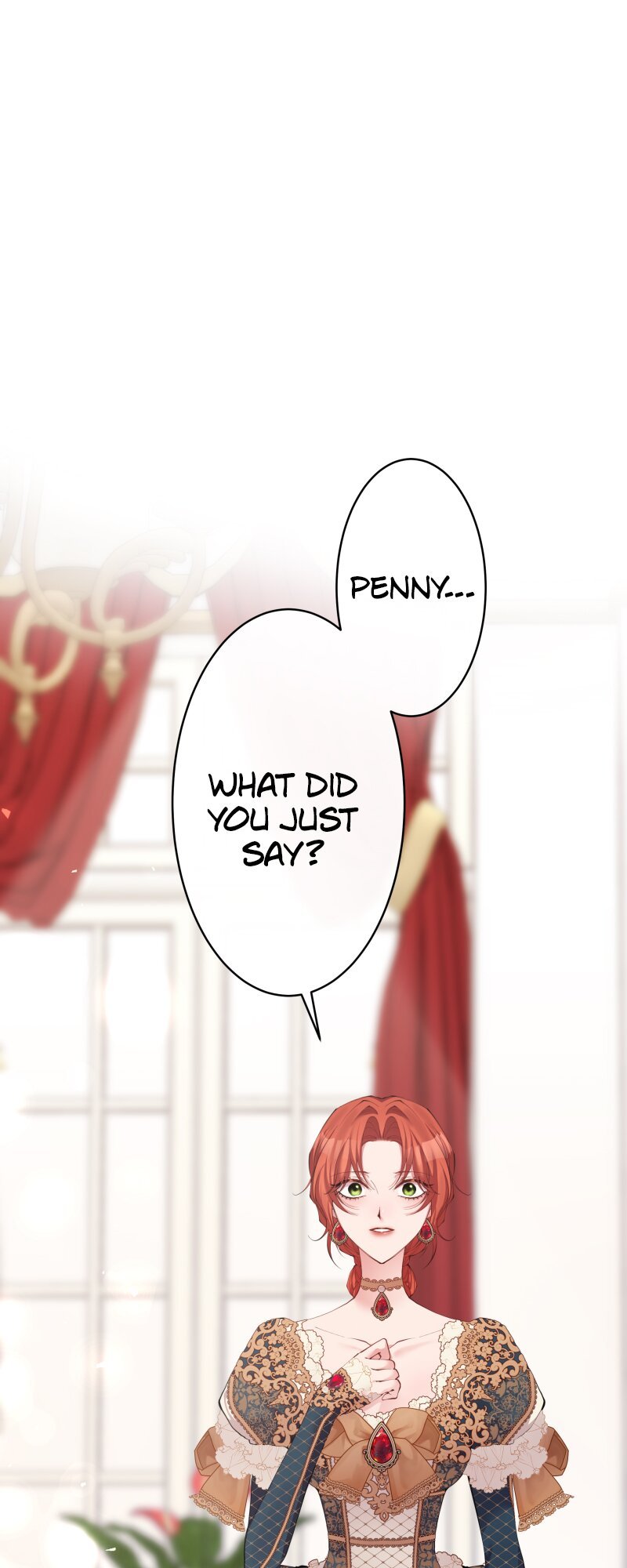 A Villainess’ Revenge Is Sweeter Than Honey Chapter 98 page 0