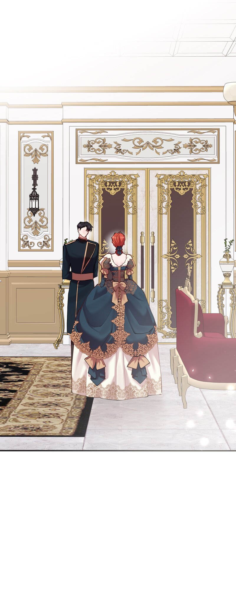 A Villainess’ Revenge Is Sweeter Than Honey Chapter 98 page 11