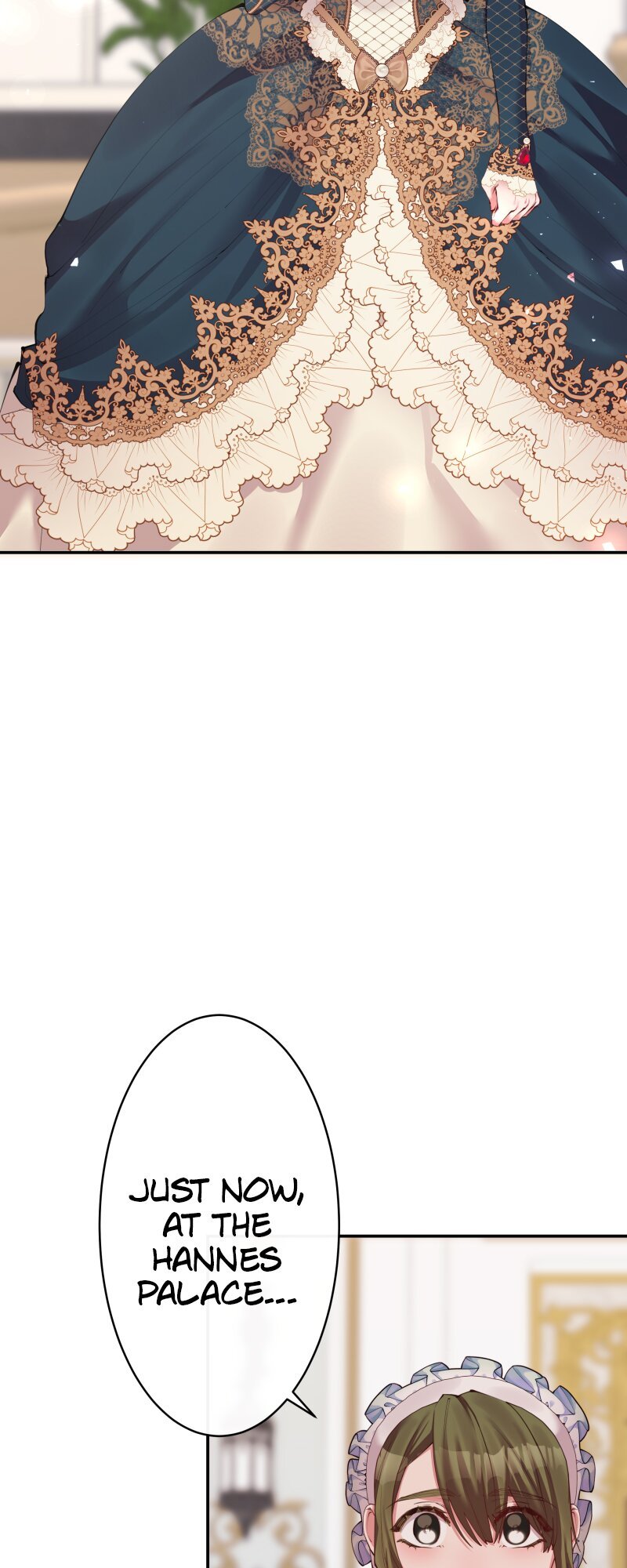 A Villainess’ Revenge Is Sweeter Than Honey Chapter 98 page 1