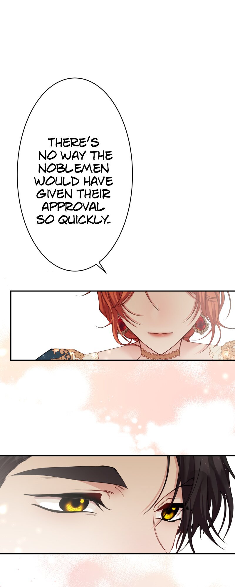 A Villainess’ Revenge Is Sweeter Than Honey Chapter 98 page 19