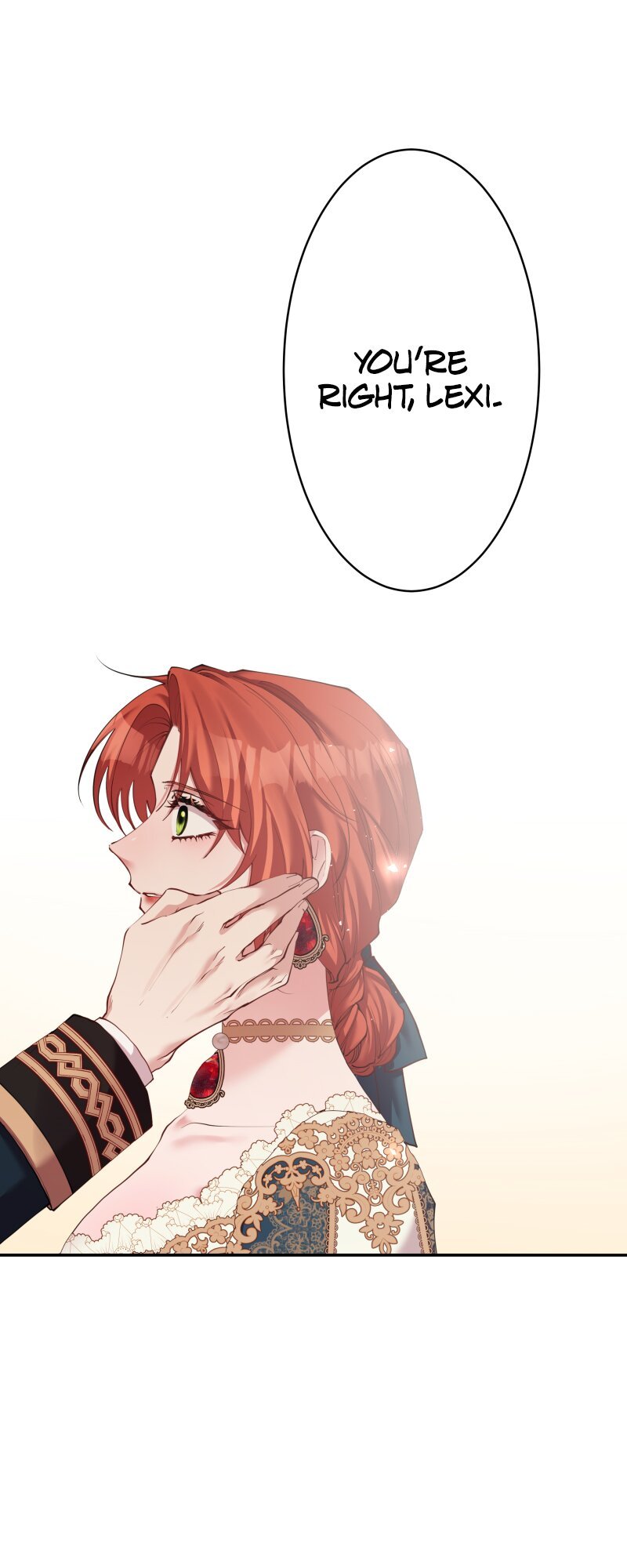 A Villainess’ Revenge Is Sweeter Than Honey Chapter 98 page 21