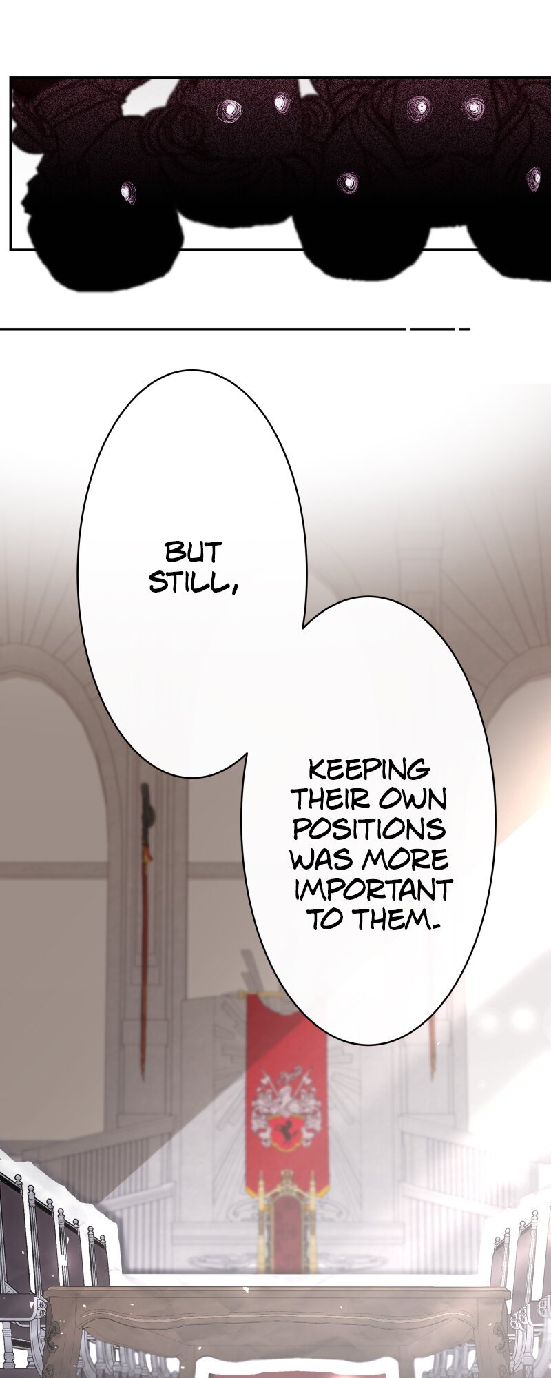 A Villainess’ Revenge Is Sweeter Than Honey Chapter 98 page 22