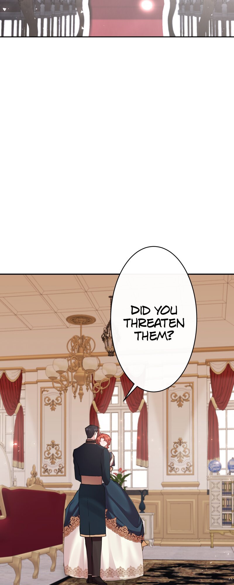 A Villainess’ Revenge Is Sweeter Than Honey Chapter 98 page 23