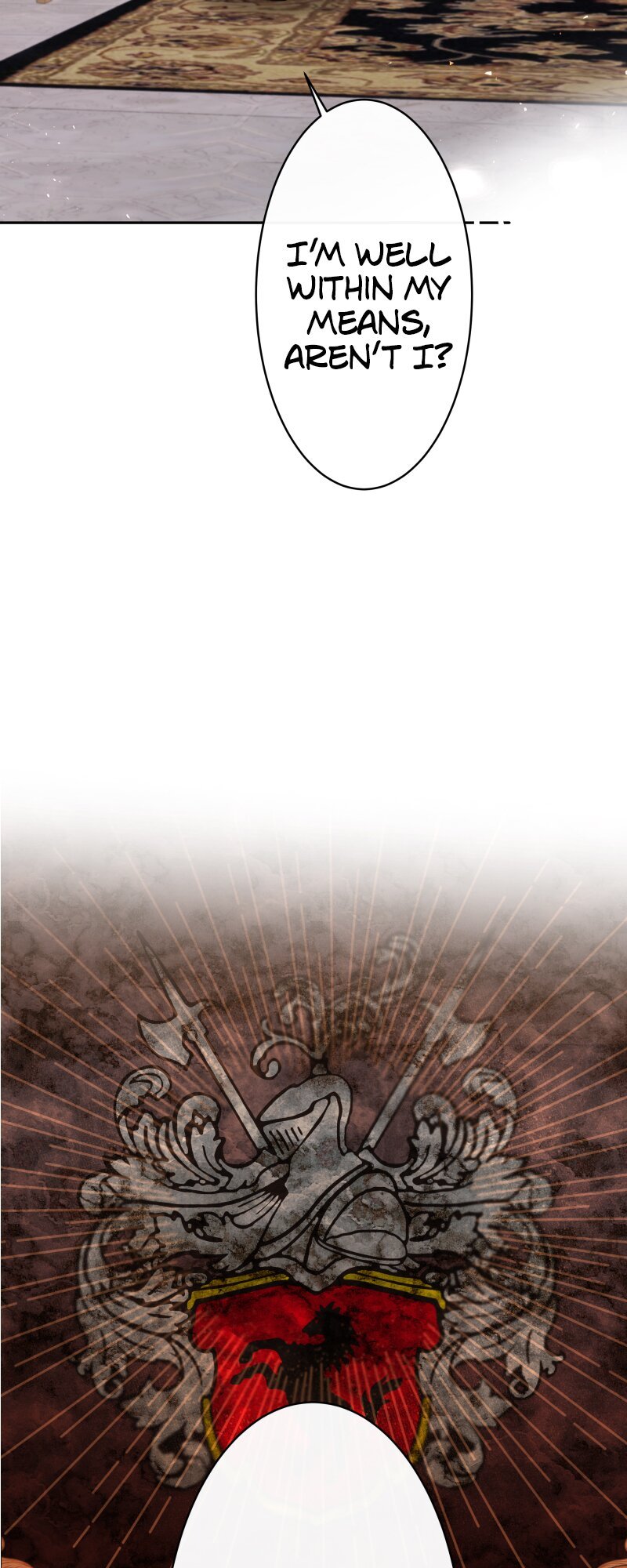 A Villainess’ Revenge Is Sweeter Than Honey Chapter 98 page 24