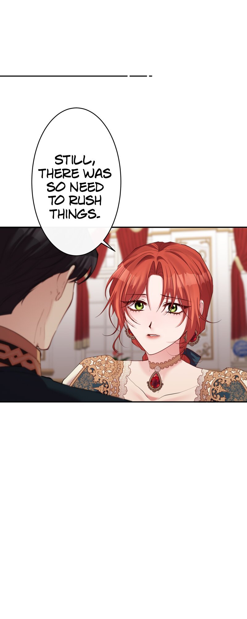 A Villainess’ Revenge Is Sweeter Than Honey Chapter 98 page 27