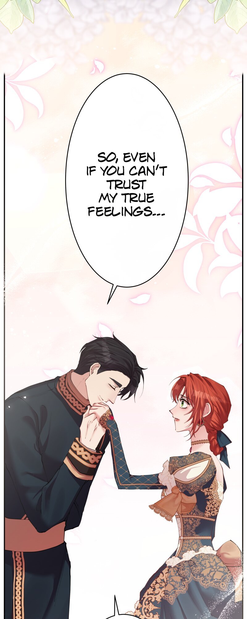 A Villainess’ Revenge Is Sweeter Than Honey Chapter 98 page 31