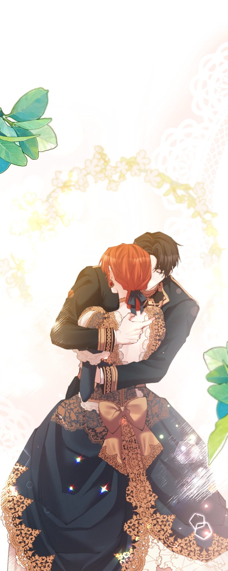 A Villainess’ Revenge Is Sweeter Than Honey Chapter 98 page 40