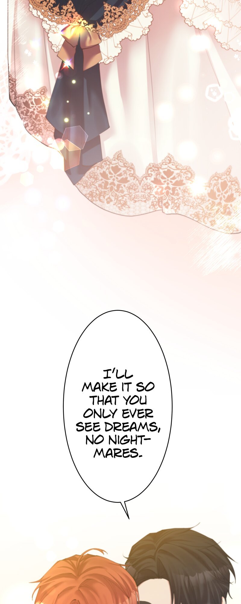 A Villainess’ Revenge Is Sweeter Than Honey Chapter 98 page 41