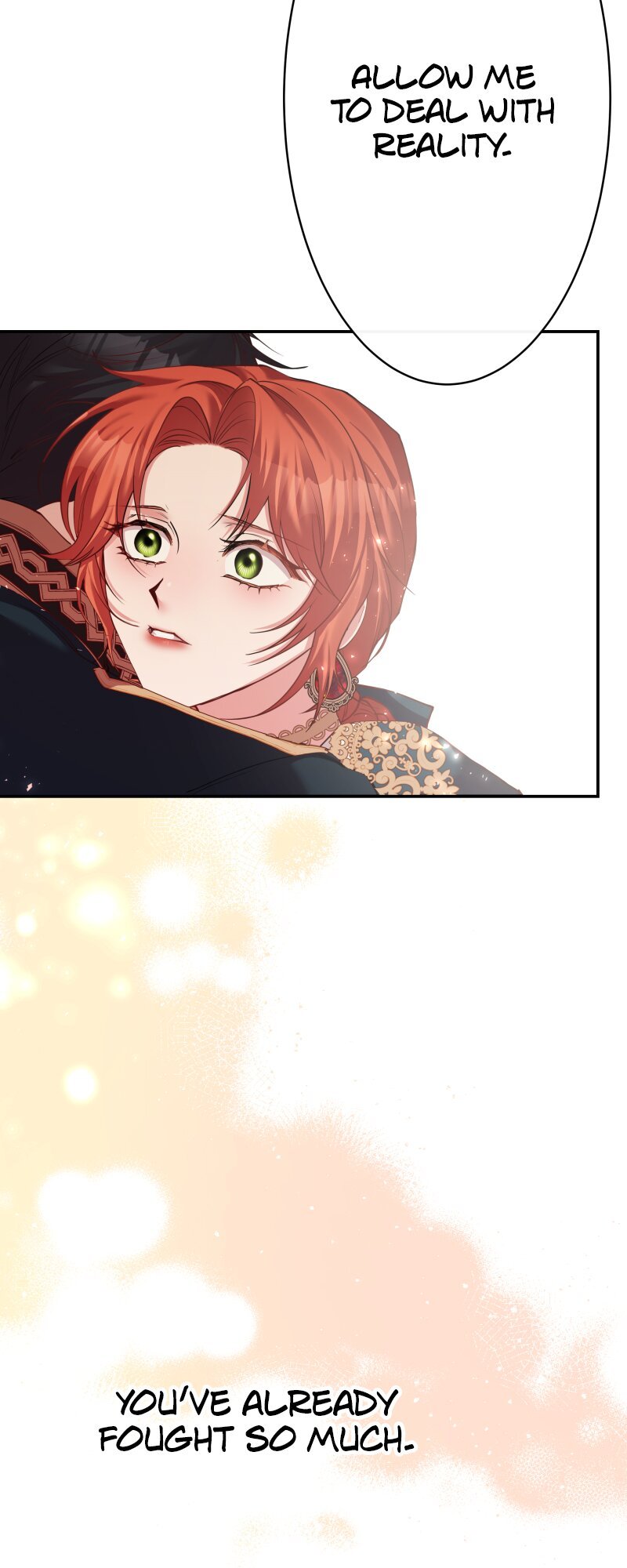 A Villainess’ Revenge Is Sweeter Than Honey Chapter 98 page 43