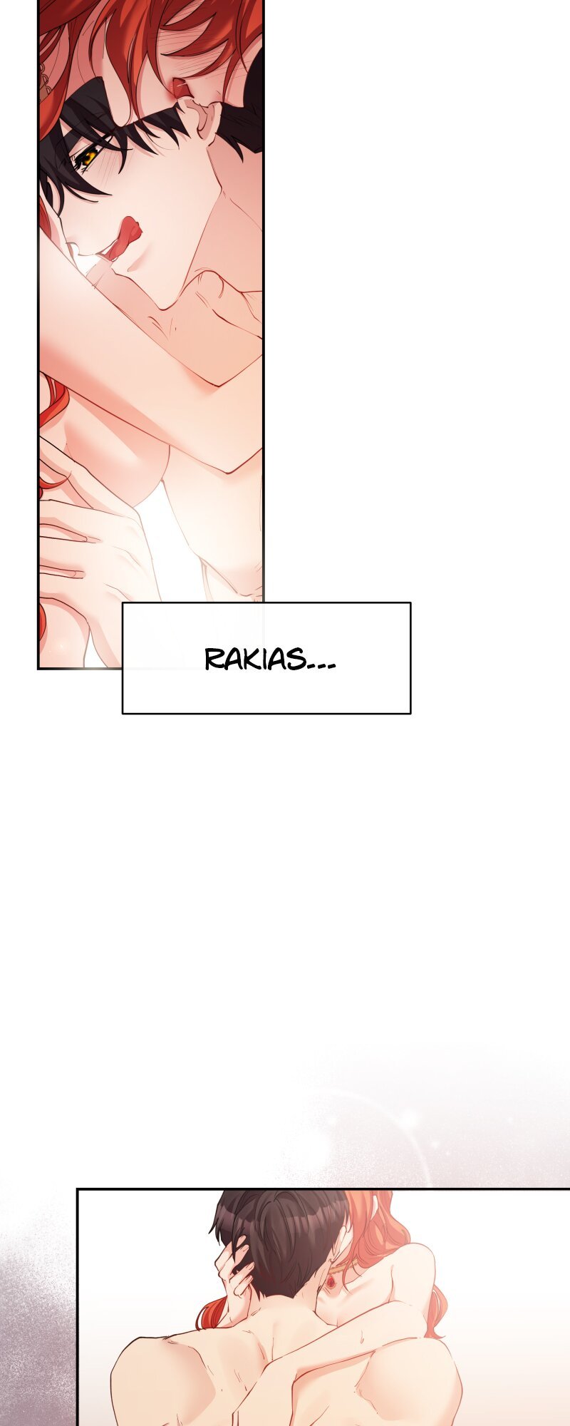 A Villainess’ Revenge Is Sweeter Than Honey Chapter 98 page 50