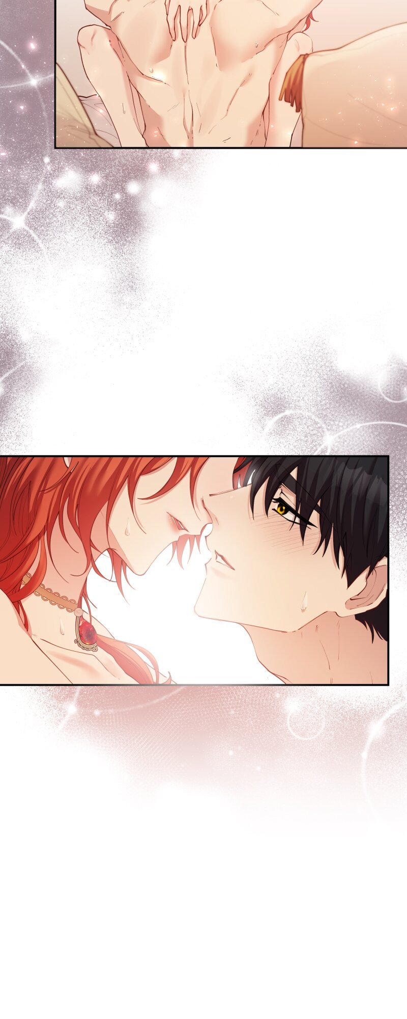 A Villainess’ Revenge Is Sweeter Than Honey Chapter 98 page 51