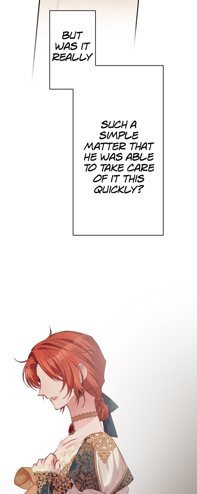 A Villainess’ Revenge Is Sweeter Than Honey Chapter 98 page 5