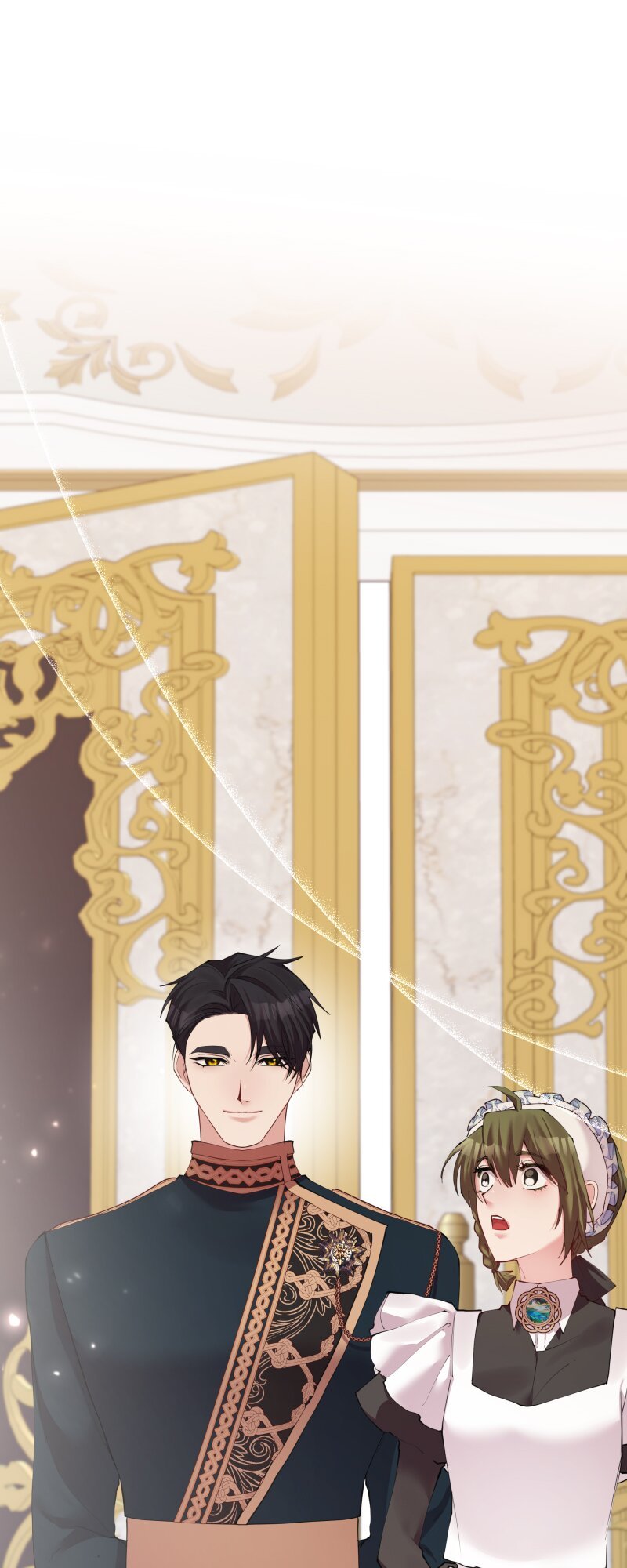 A Villainess’ Revenge Is Sweeter Than Honey Chapter 98 page 8