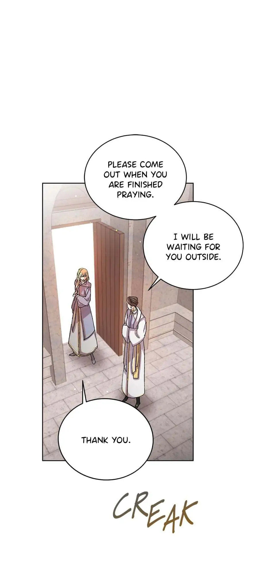 A Way to Protect the Lovable You Chapter 10 page 3
