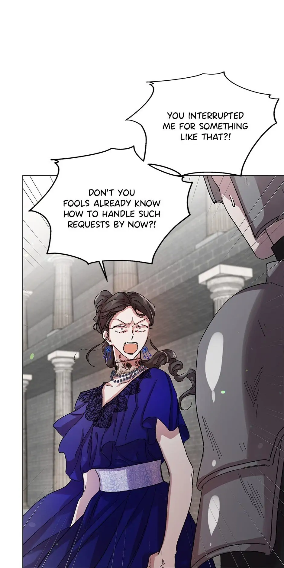 A Way to Protect the Lovable You Chapter 10 page 50