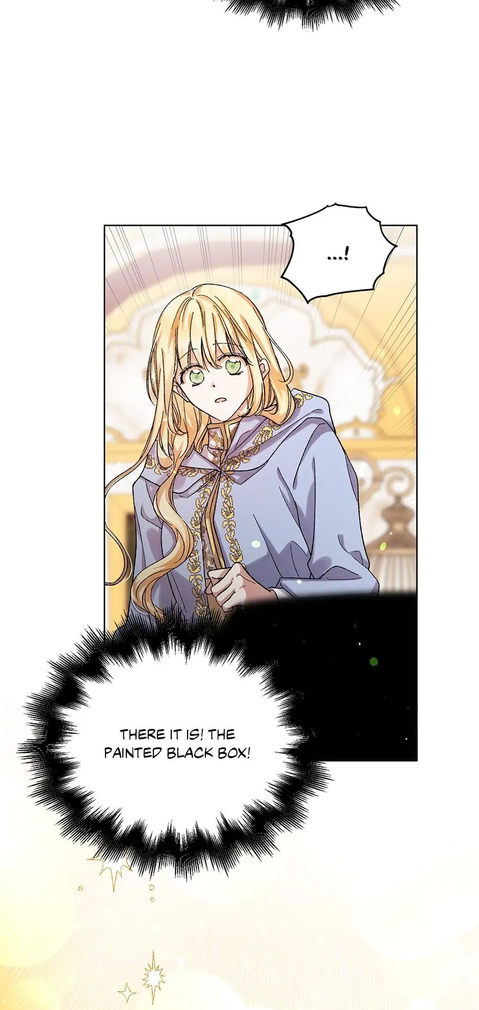 A Way to Protect the Lovable You Chapter 10 page 6
