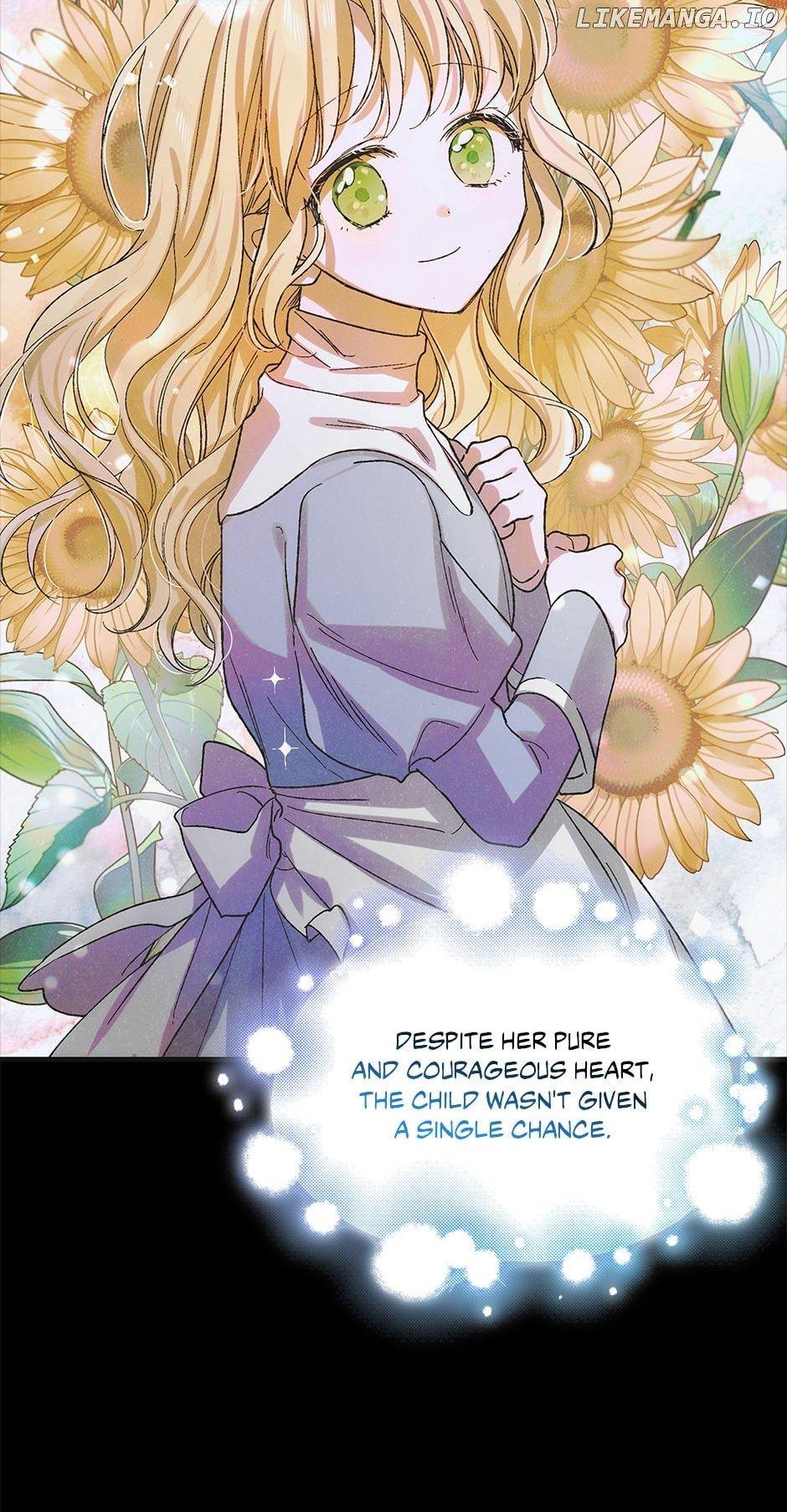 A Way to Protect the Lovable You Chapter 121 page 11