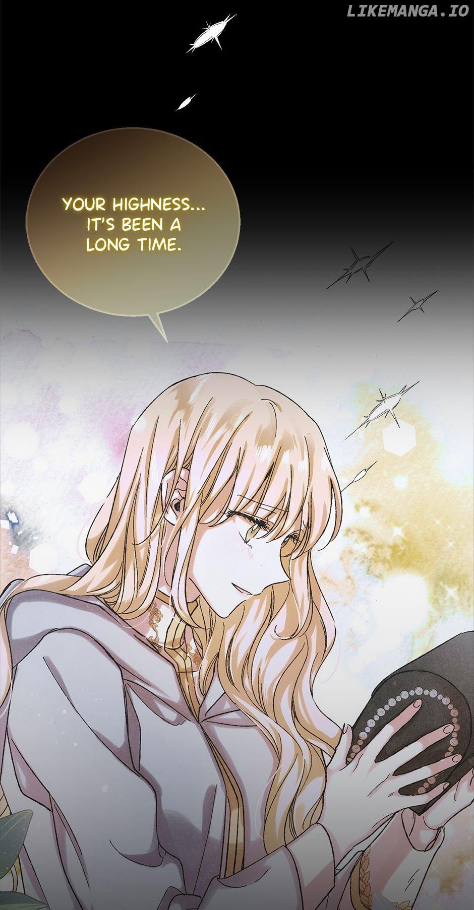 A Way to Protect the Lovable You Chapter 121 page 12
