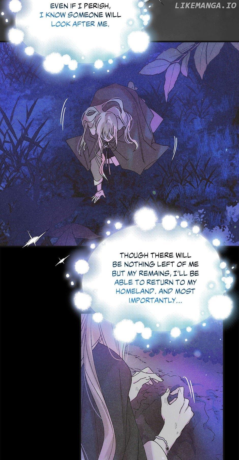 A Way to Protect the Lovable You Chapter 121 page 14