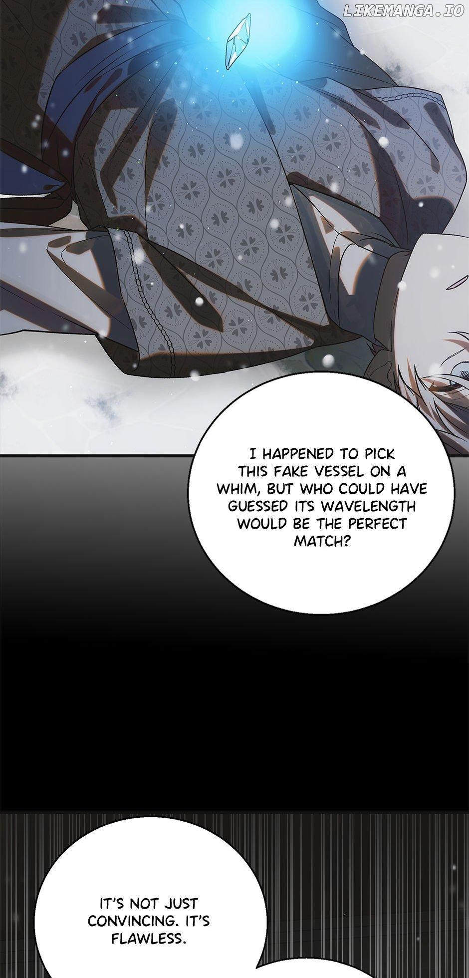 A Way to Protect the Lovable You Chapter 121 page 1