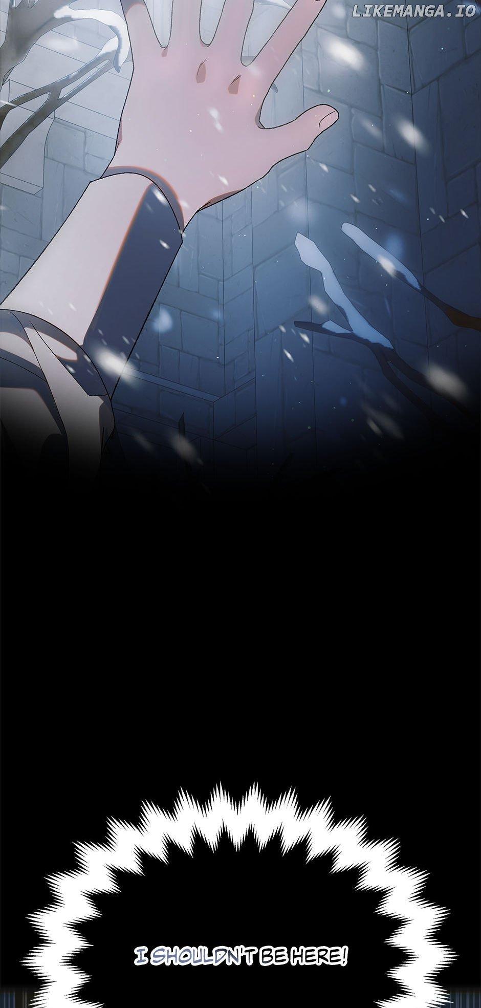 A Way to Protect the Lovable You Chapter 121 page 19