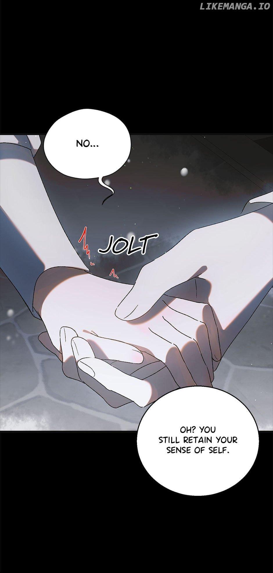 A Way to Protect the Lovable You Chapter 121 page 23