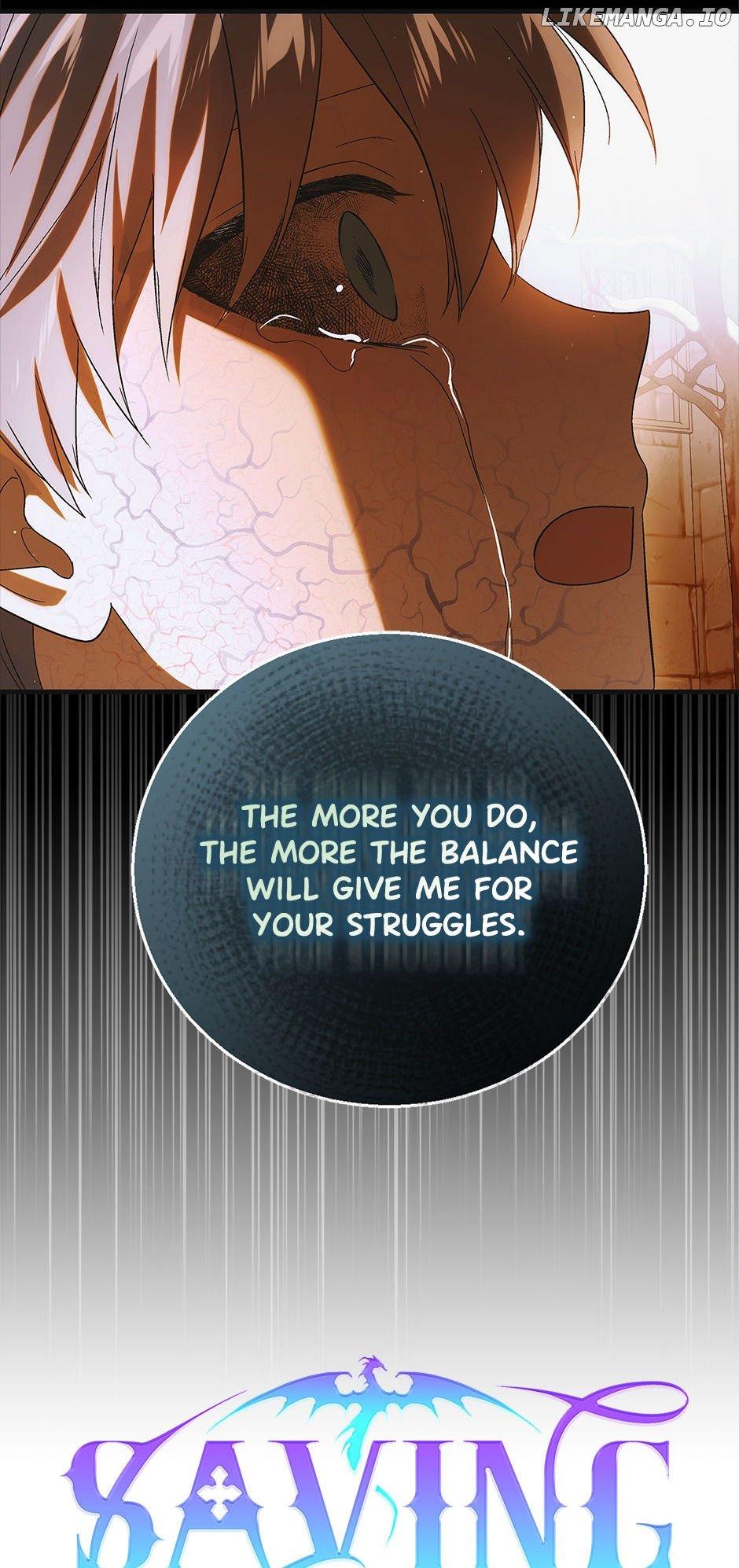 A Way to Protect the Lovable You Chapter 121 page 26