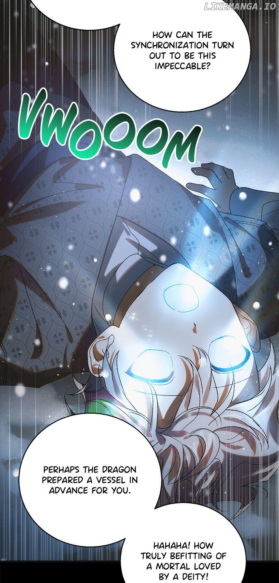 A Way to Protect the Lovable You Chapter 121 page 2