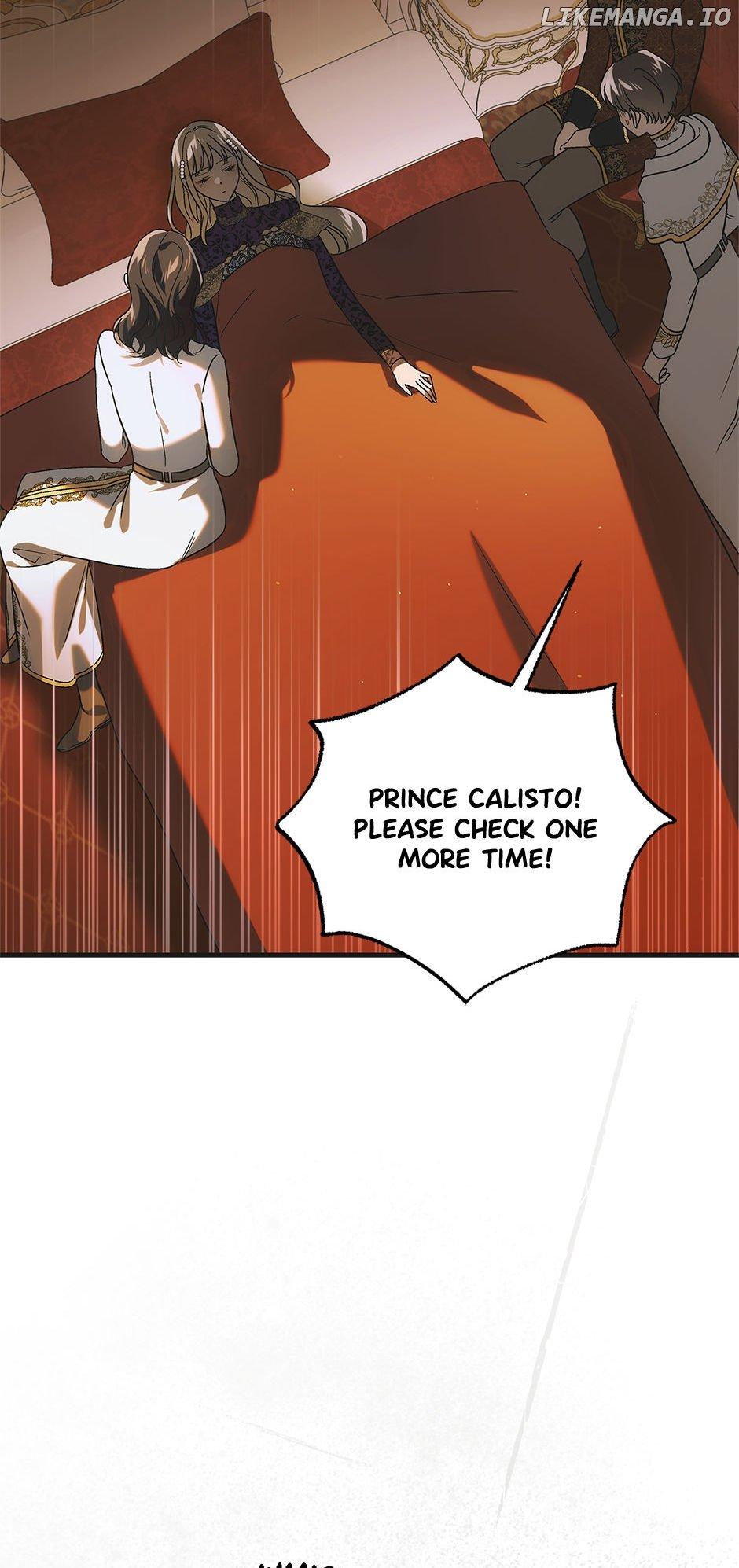 A Way to Protect the Lovable You Chapter 121 page 29