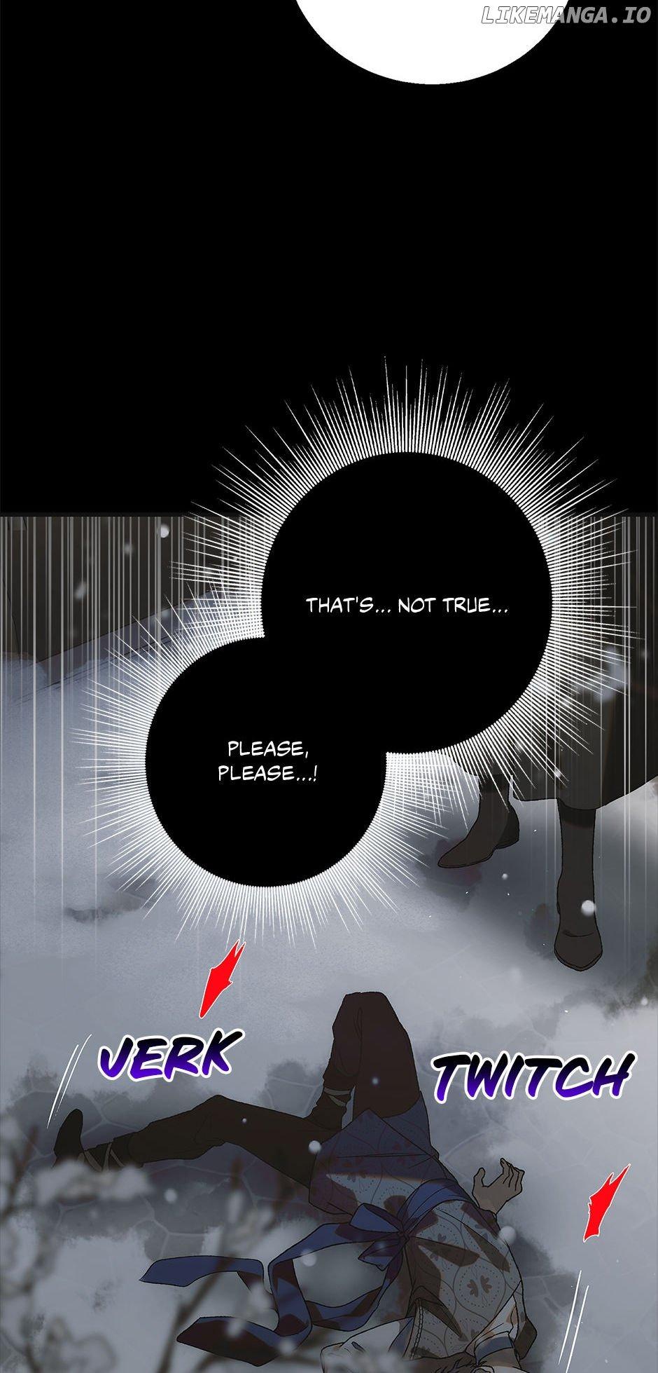 A Way to Protect the Lovable You Chapter 121 page 3
