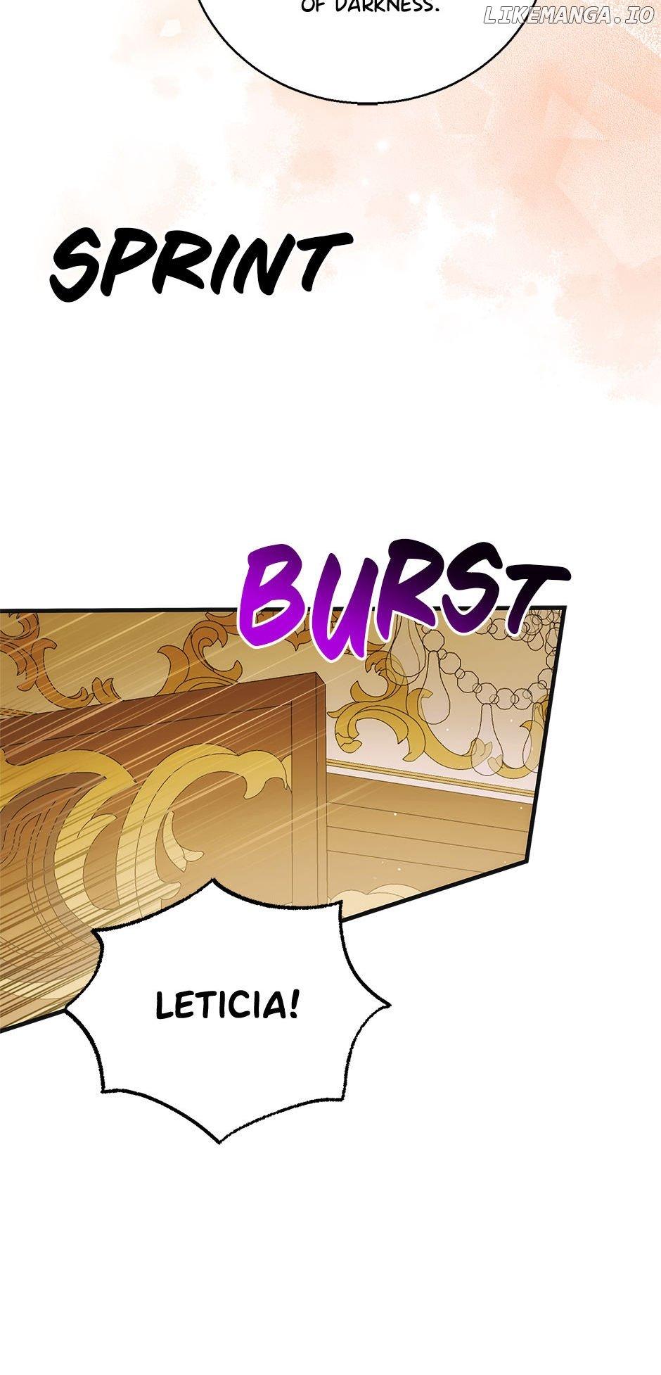 A Way to Protect the Lovable You Chapter 121 page 39