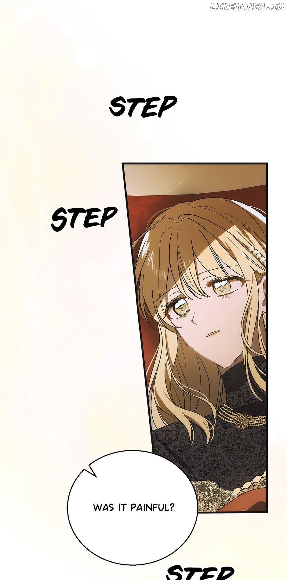 A Way to Protect the Lovable You Chapter 121 page 41