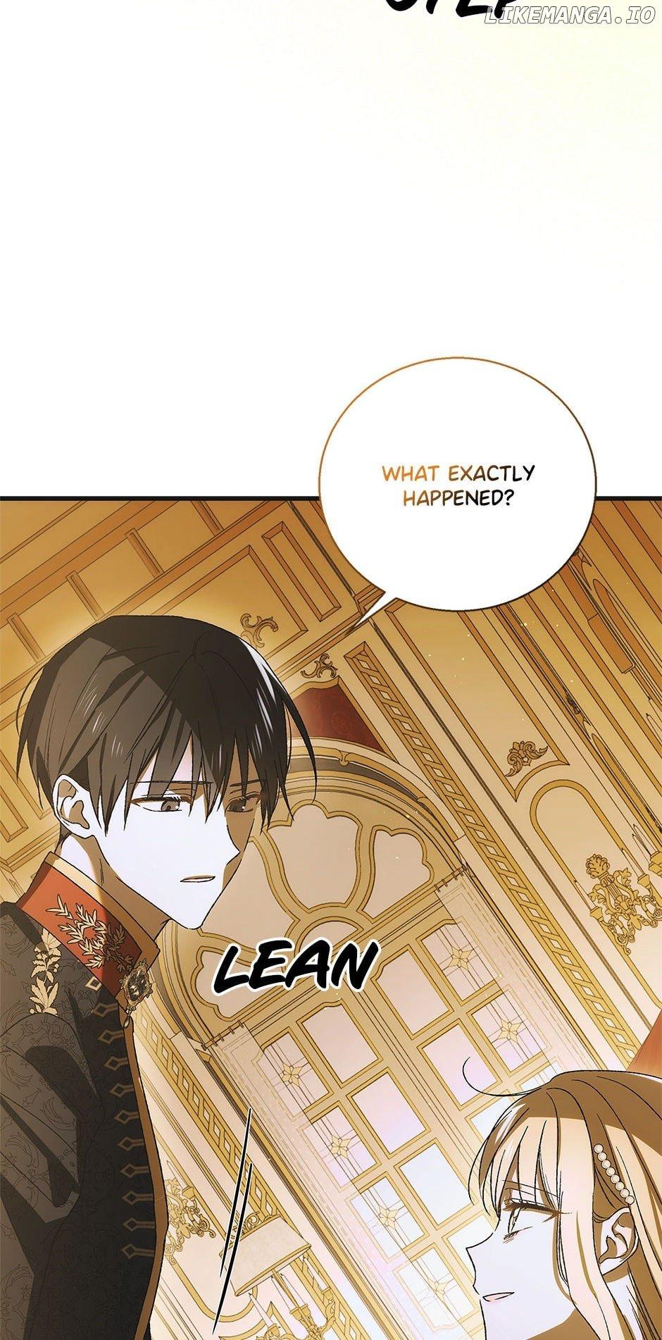 A Way to Protect the Lovable You Chapter 121 page 42