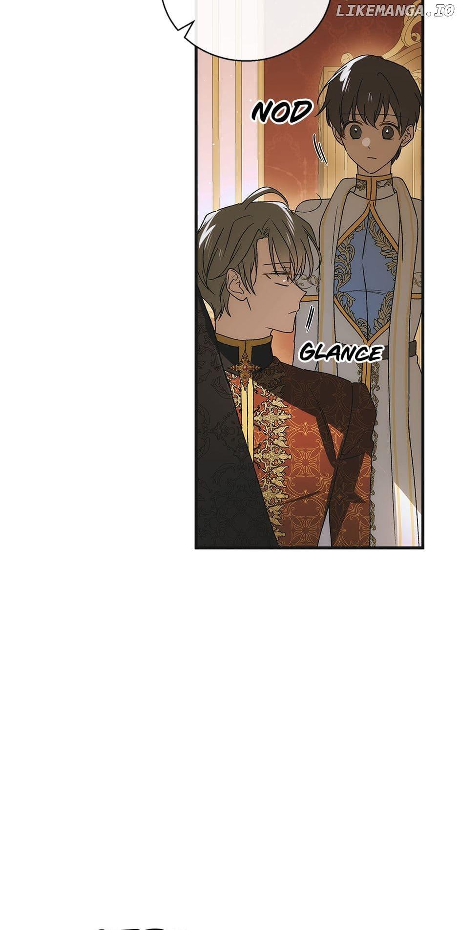 A Way to Protect the Lovable You Chapter 121 page 45