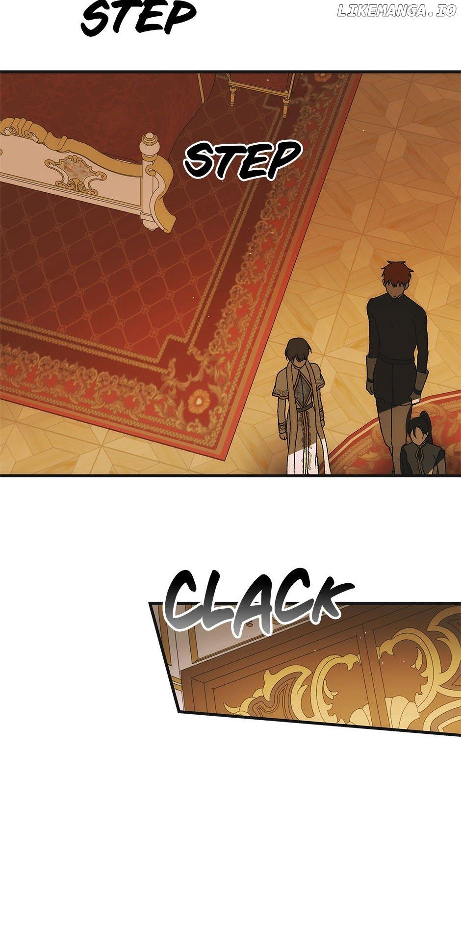 A Way to Protect the Lovable You Chapter 121 page 46