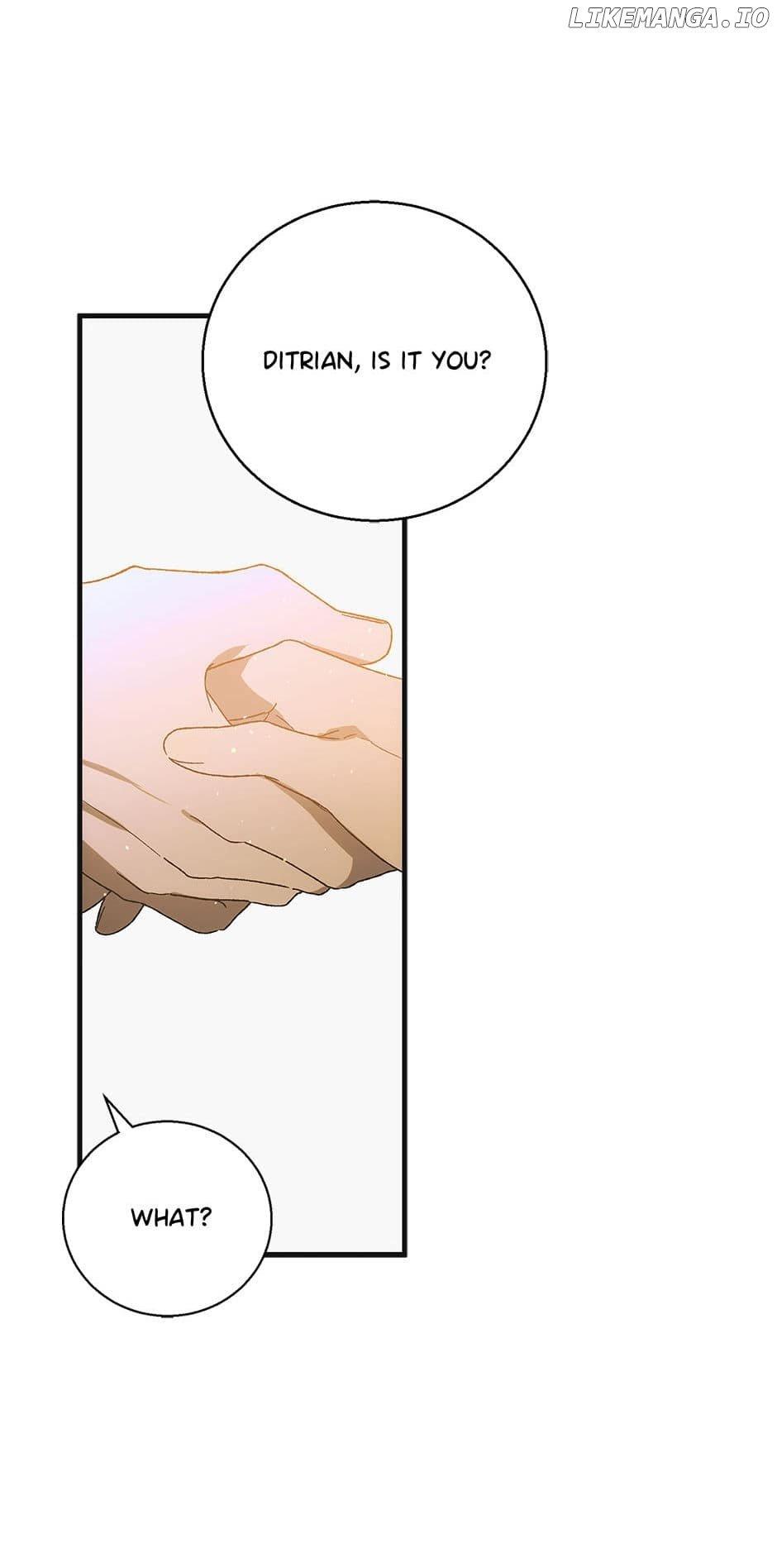 A Way to Protect the Lovable You Chapter 121 page 47